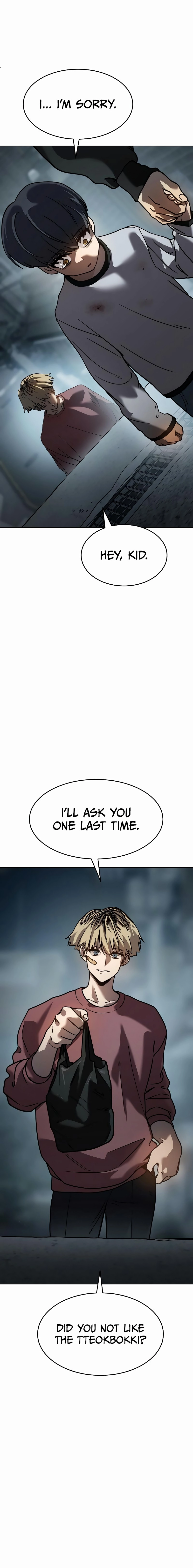 Juvenile Law Chapter 6, page 9 of 38