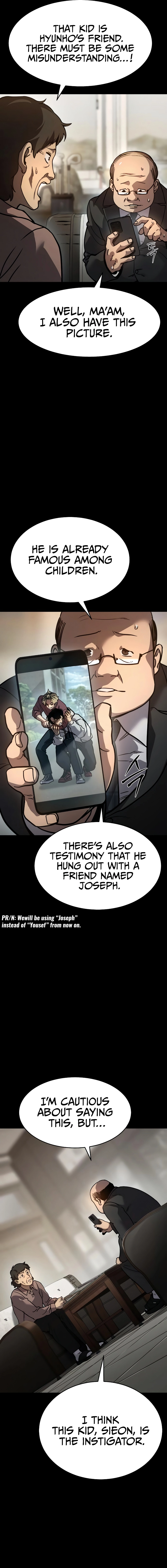Juvenile Law Chapter 8, page 22 of 39