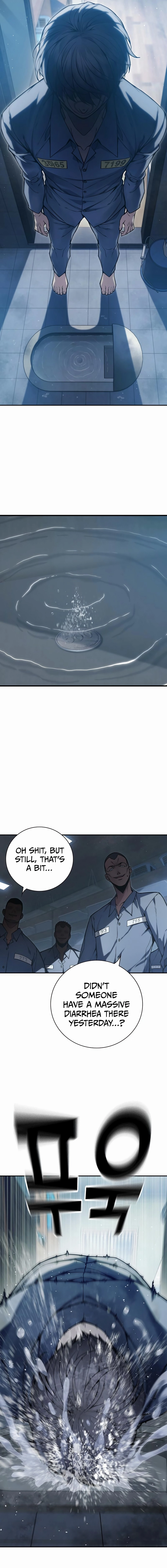 Juvenile Prison Chapter 1, page 10 of 71