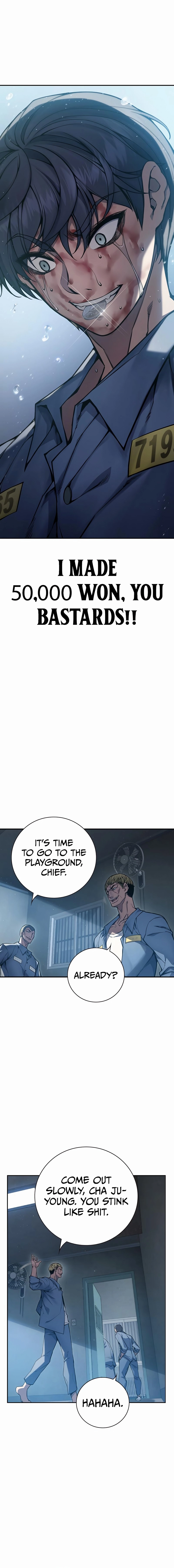 Juvenile Prison Chapter 1, page 12 of 71