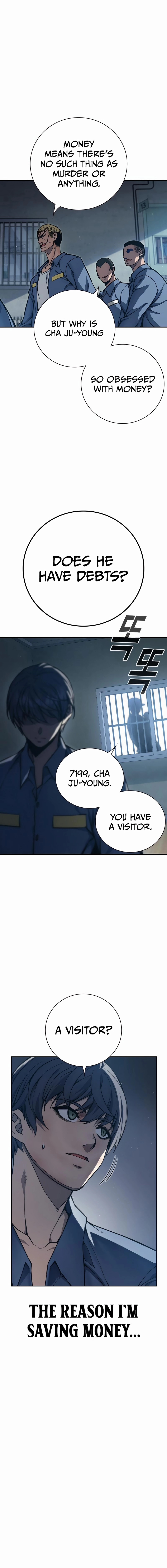 Juvenile Prison Chapter 1, page 14 of 71