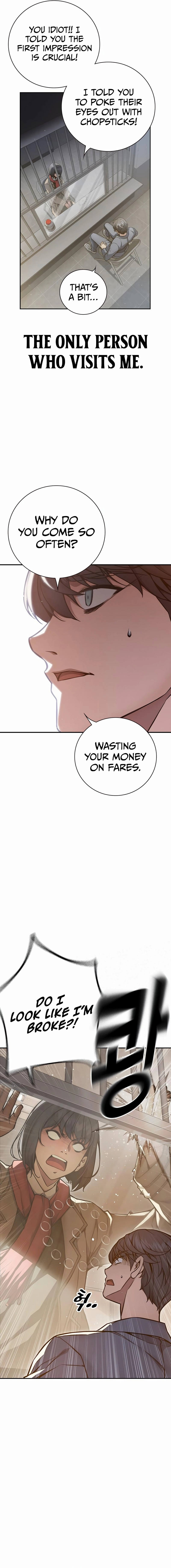 Juvenile Prison Chapter 1, page 16 of 71