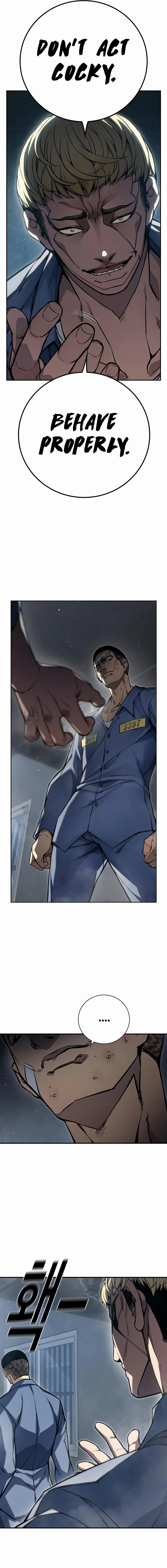 Juvenile Prison Chapter 1, page 33 of 71