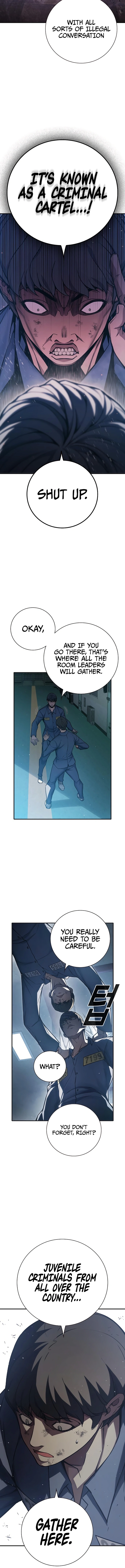 Juvenile Prison Chapter 10, page 18 of 23