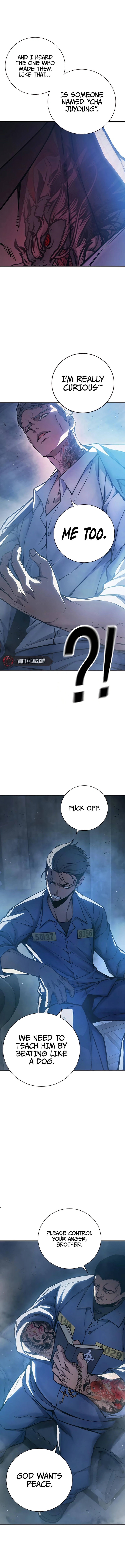 Juvenile Prison Chapter 10, page 20 of 23
