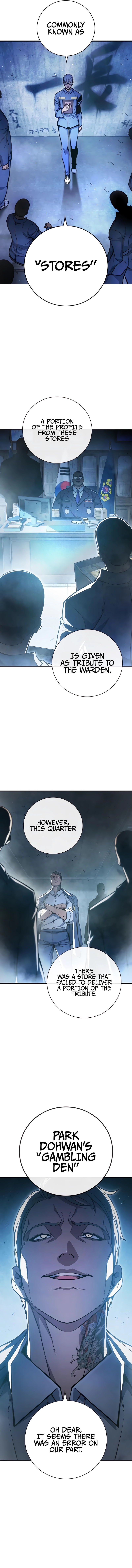 Juvenile Prison Chapter 11, page 15 of 24
