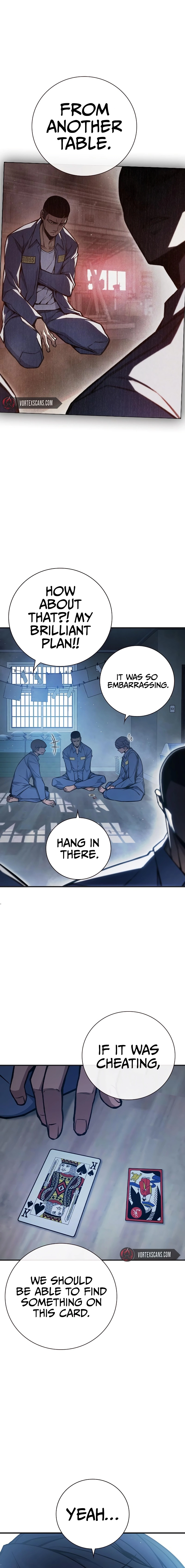 Juvenile Prison Chapter 12, page 24 of 34