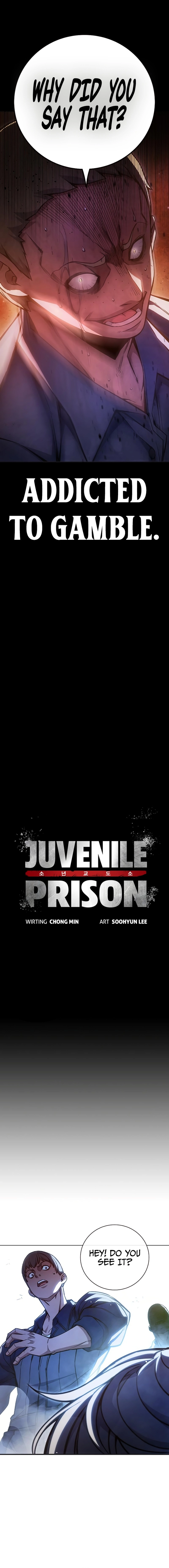 Juvenile Prison Chapter 12, page 6 of 34