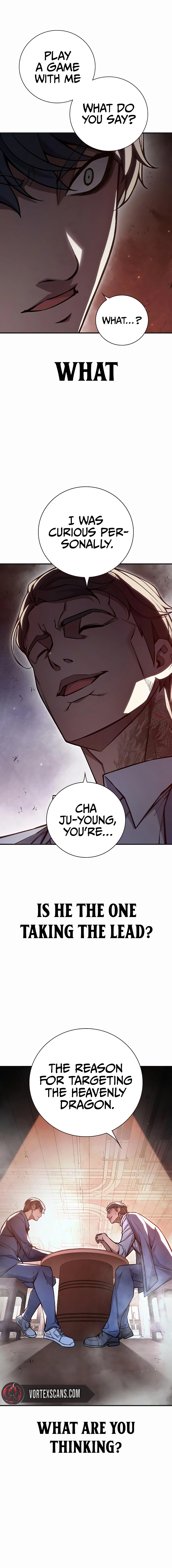 Juvenile Prison Chapter 13, page 14 of 32