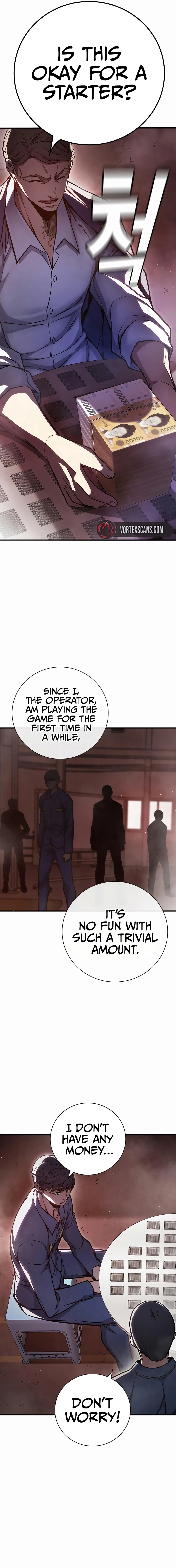 Juvenile Prison Chapter 13, page 26 of 32