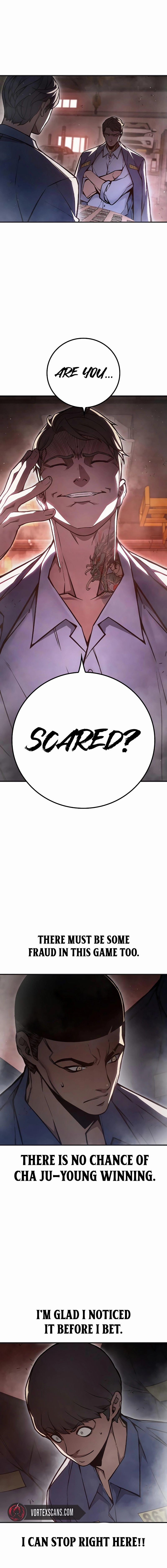 Juvenile Prison Chapter 13, page 29 of 32