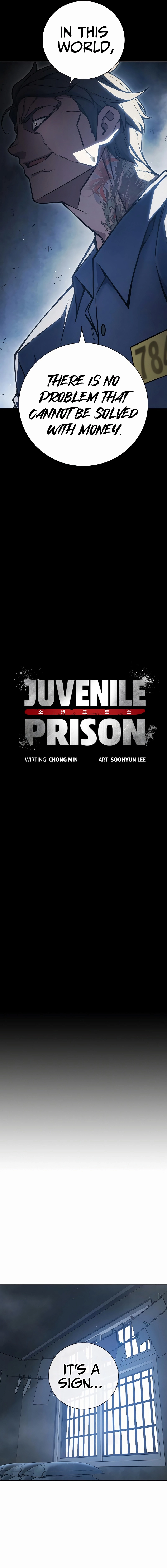 Juvenile Prison Chapter 13, page 9 of 32
