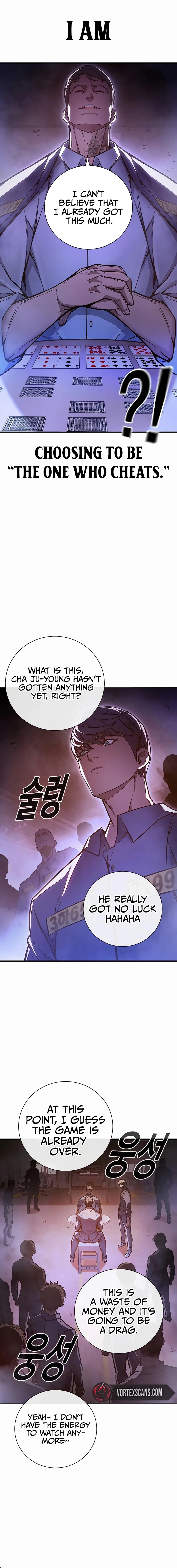 Juvenile Prison Chapter 14, page 14 of 35