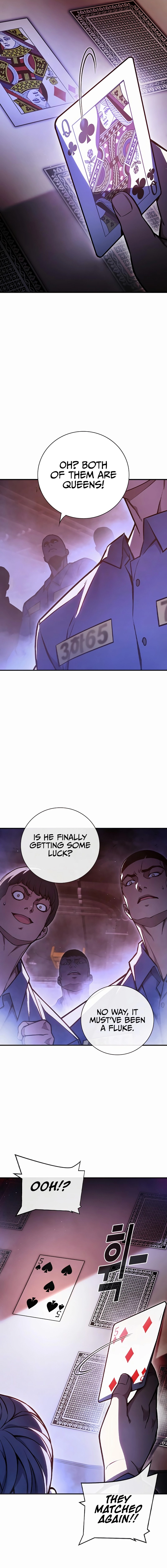 Juvenile Prison Chapter 14, page 16 of 35