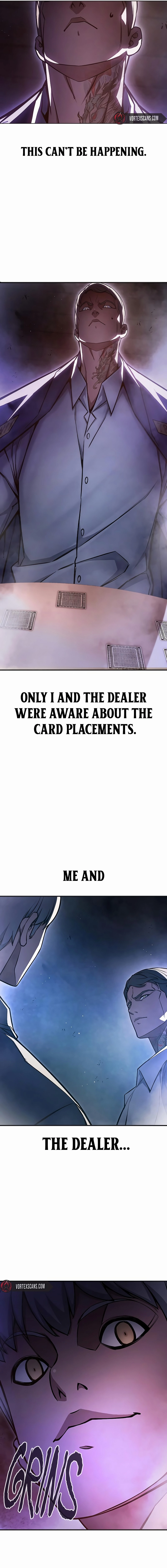 Juvenile Prison Chapter 14, page 19 of 35