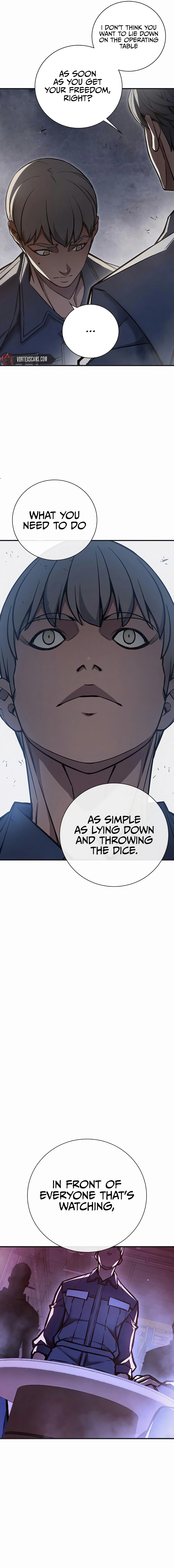 Juvenile Prison Chapter 14, page 27 of 35