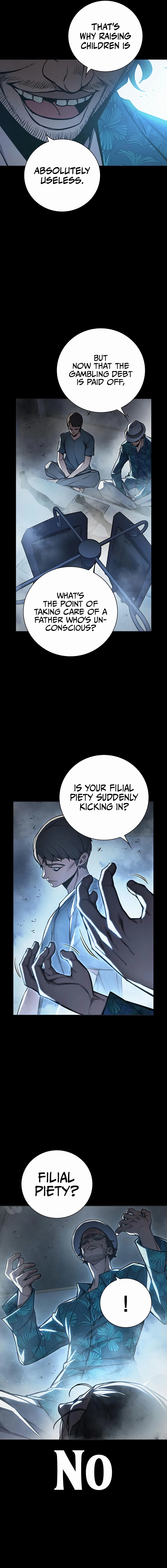 Juvenile Prison Chapter 15, page 19 of 32