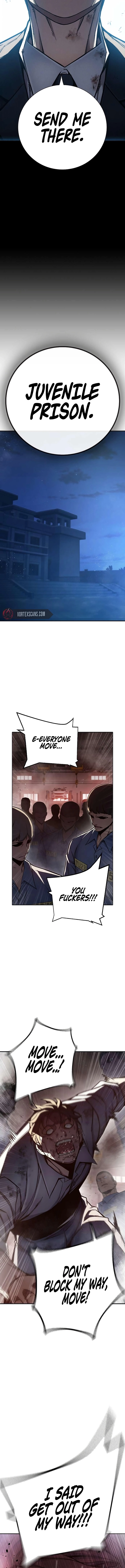 Juvenile Prison Chapter 16, page 11 of 27