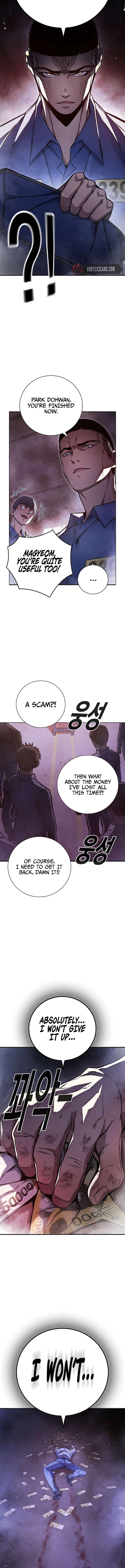 Juvenile Prison Chapter 16, page 14 of 27