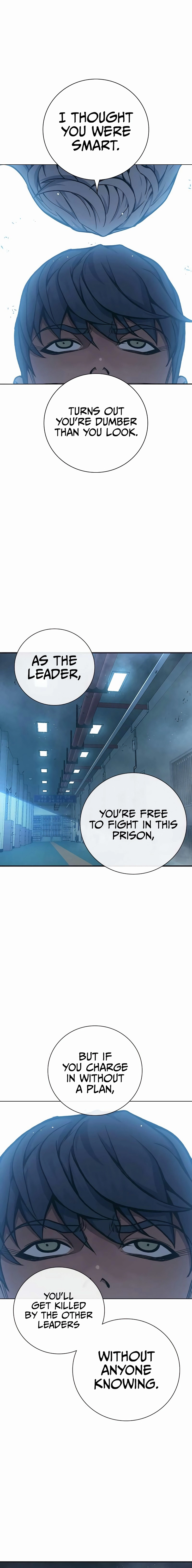 Juvenile Prison Chapter 17, page 12 of 35