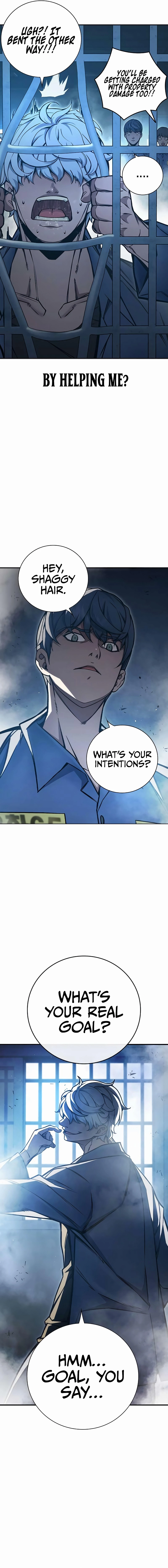 Juvenile Prison Chapter 17, page 14 of 35