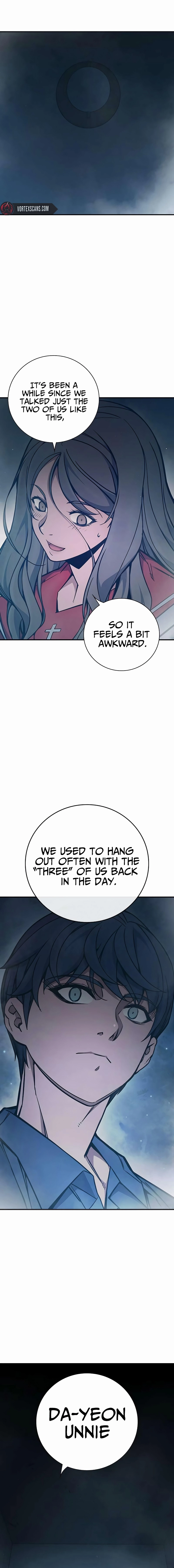 Juvenile Prison Chapter 17, page 33 of 35