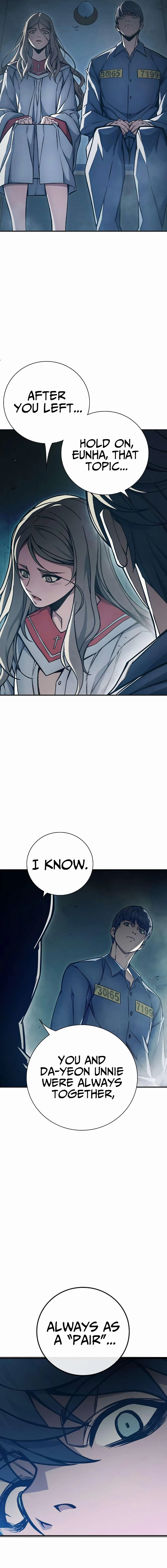 Juvenile Prison Chapter 17, page 34 of 35