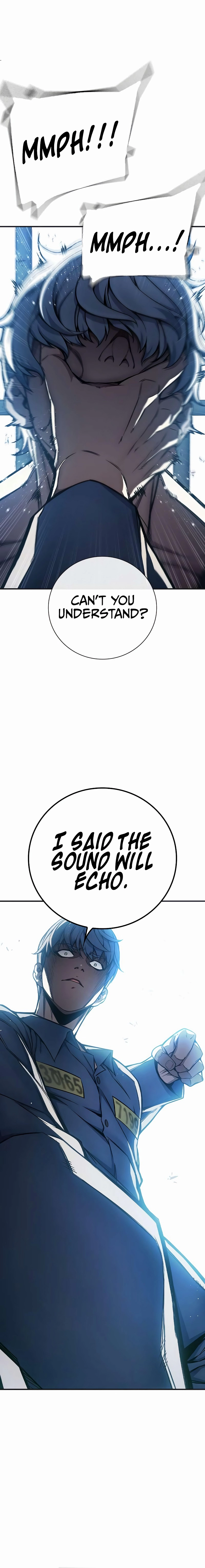 Juvenile Prison Chapter 17, page 7 of 35