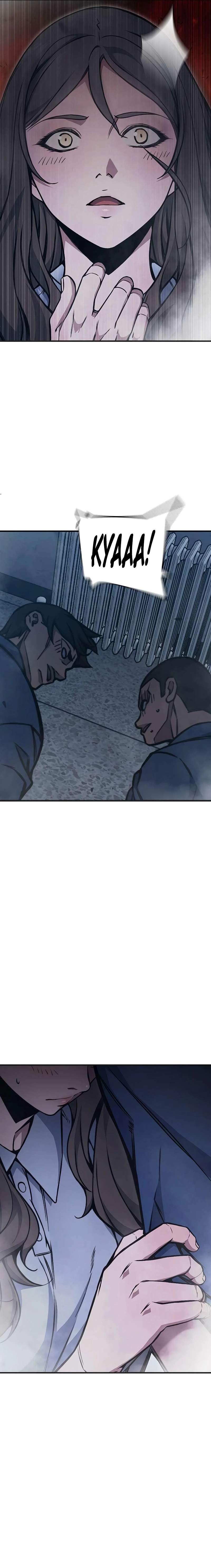 Juvenile Prison Chapter 18, page 26 of 35