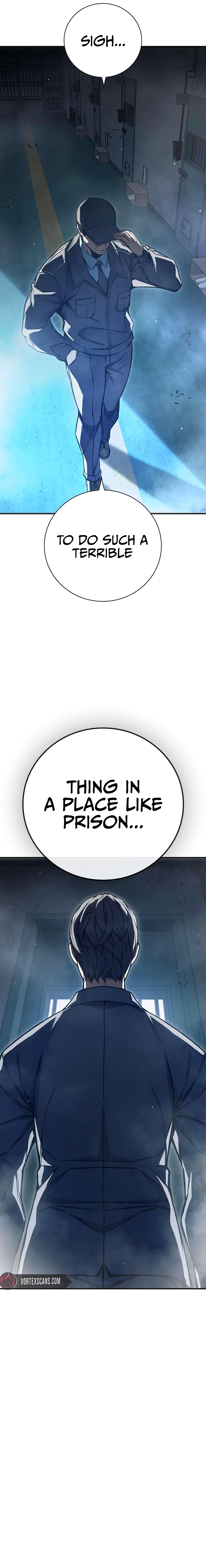 Juvenile Prison Chapter 19, page 11 of 36