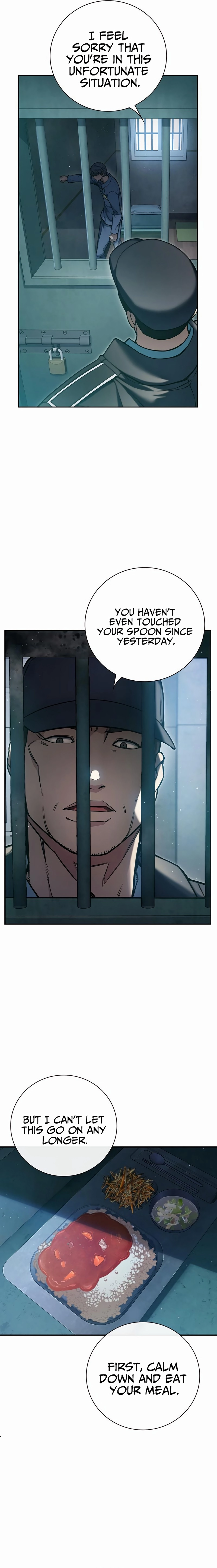 Juvenile Prison Chapter 2, page 19 of 62