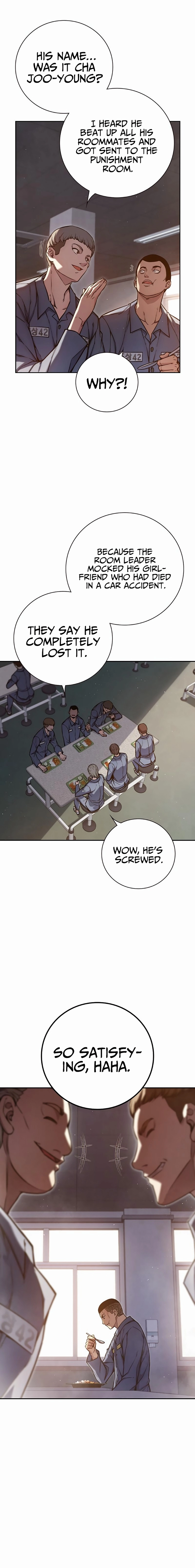 Juvenile Prison Chapter 2, page 22 of 62
