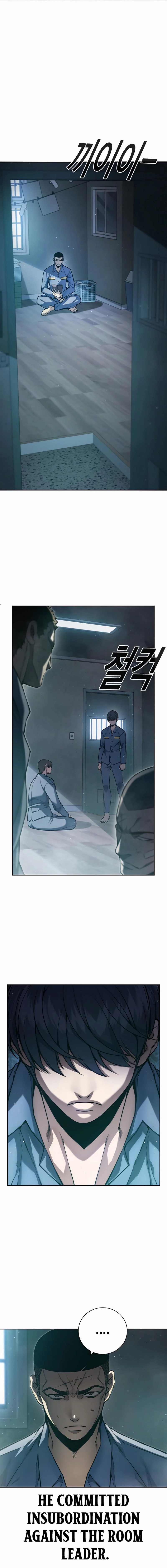 Juvenile Prison Chapter 2, page 30 of 62