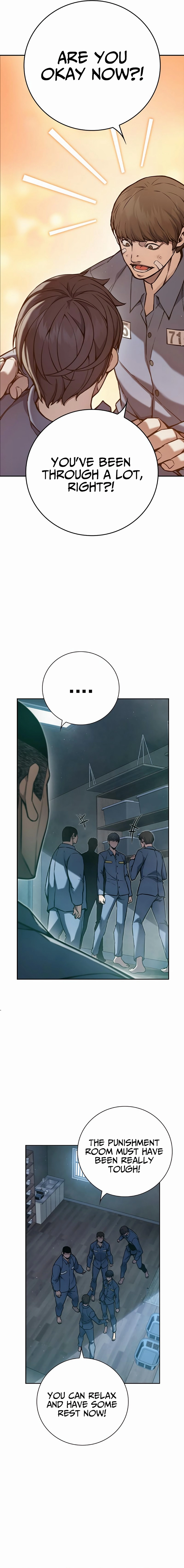 Juvenile Prison Chapter 2, page 32 of 62