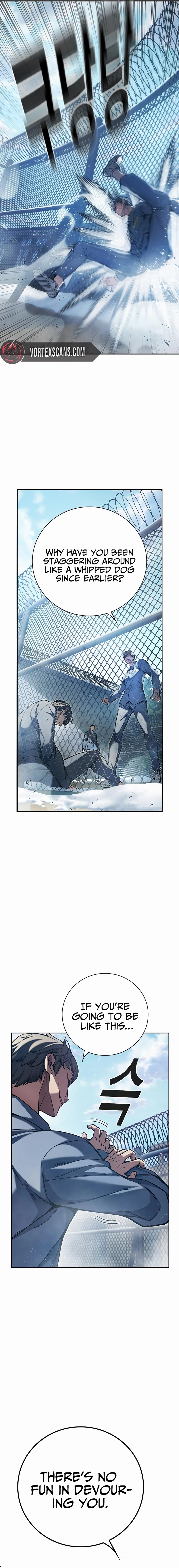 Juvenile Prison Chapter 2, page 50 of 62