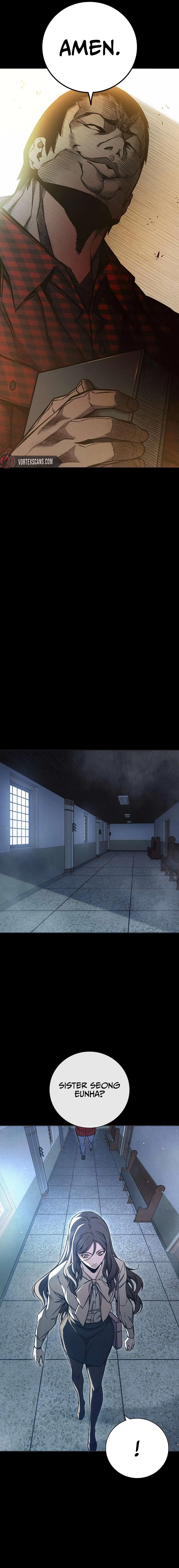 Juvenile Prison Chapter 20, page 20 of 36