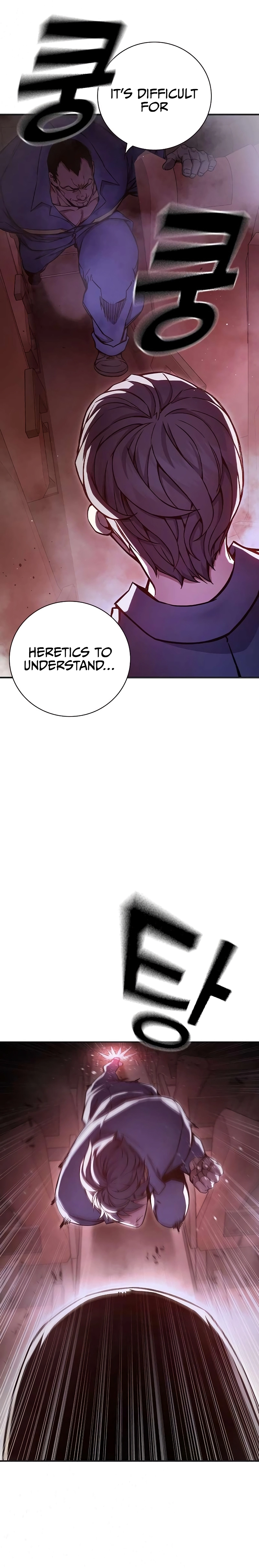 Juvenile Prison Chapter 20, page 9 of 36