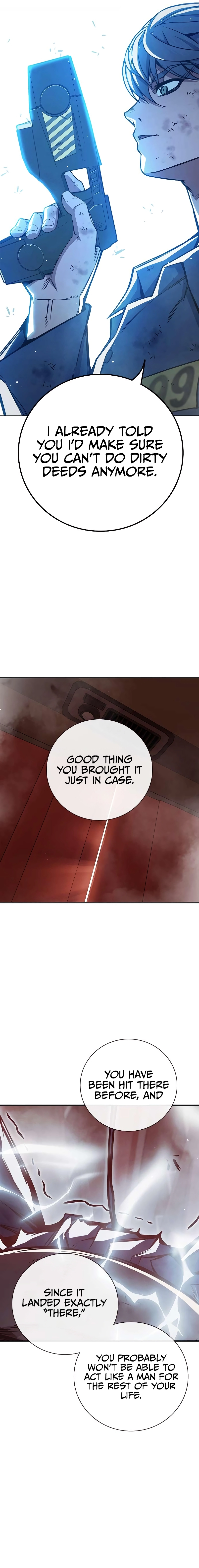 Juvenile Prison Chapter 21, page 25 of 36