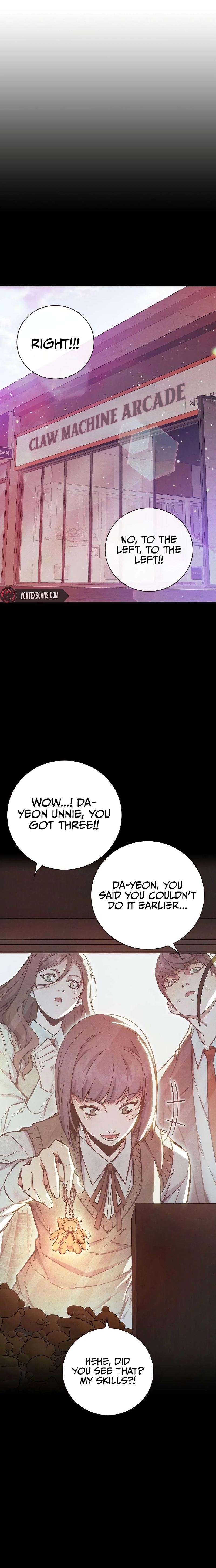 Juvenile Prison Chapter 22, page 17 of 43