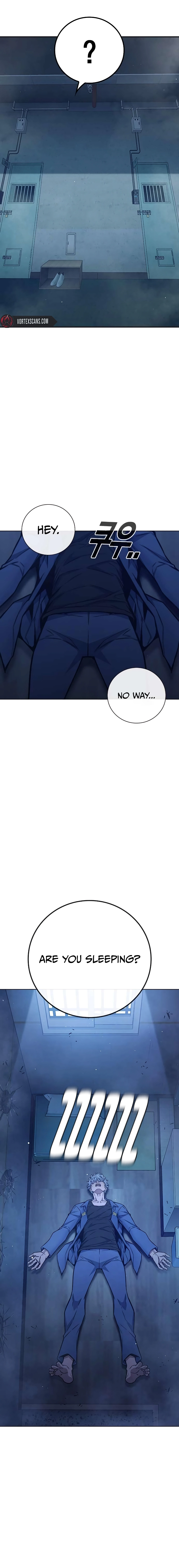 Juvenile Prison Chapter 22, page 34 of 43