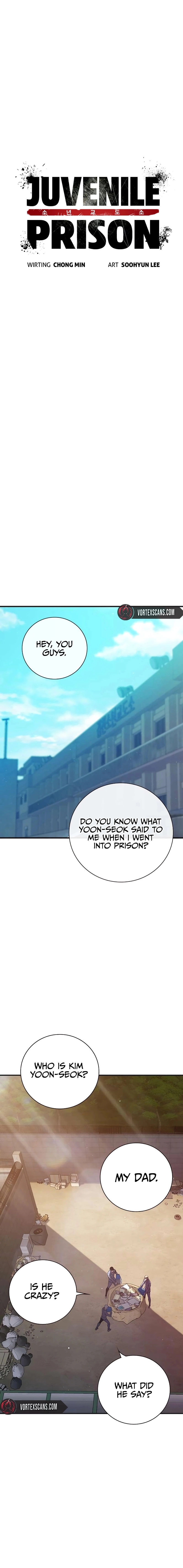 Juvenile Prison Chapter 23, page 8 of 37