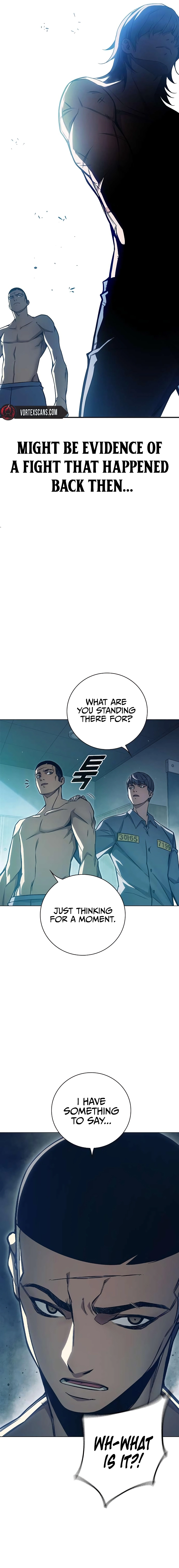 Juvenile Prison Chapter 24, page 17 of 37