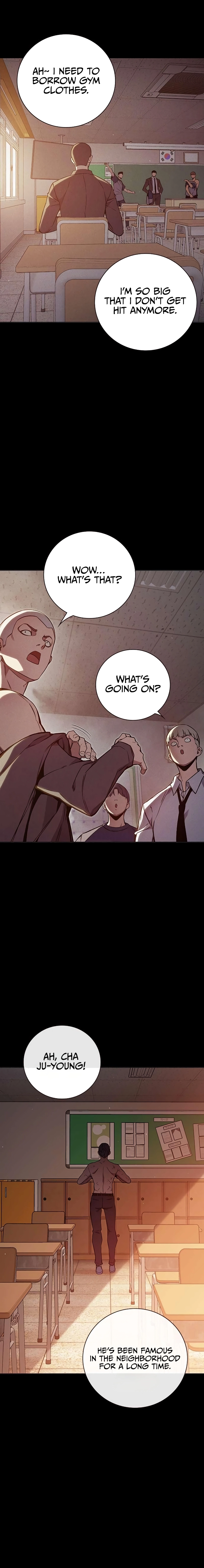 Juvenile Prison Chapter 24, page 21 of 37