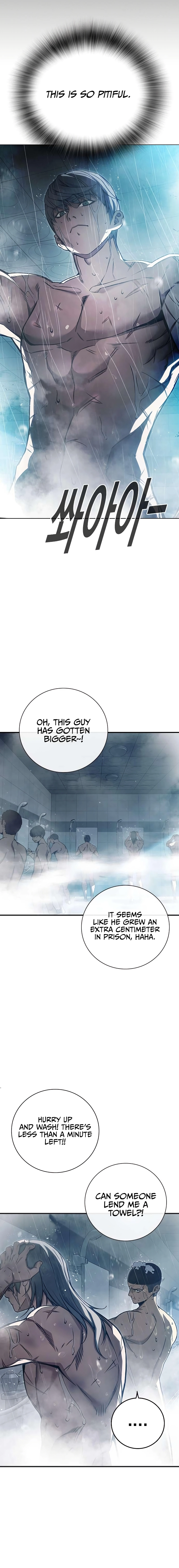 Juvenile Prison Chapter 24, page 23 of 37