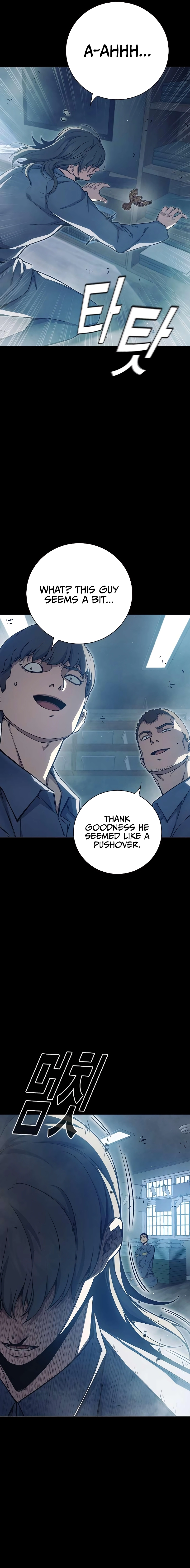 Juvenile Prison Chapter 24, page 7 of 37