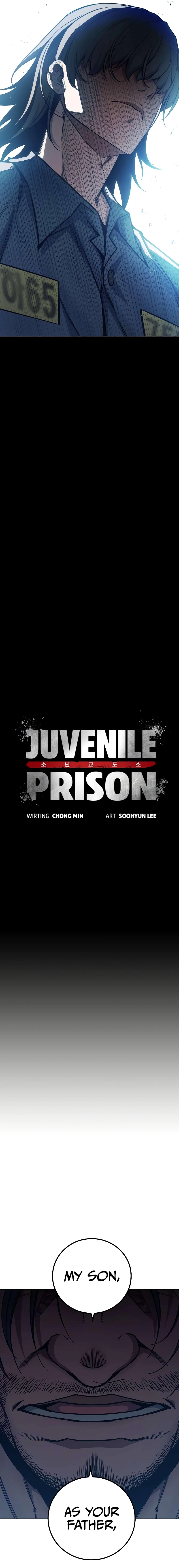 Juvenile Prison Chapter 24, page 9 of 37