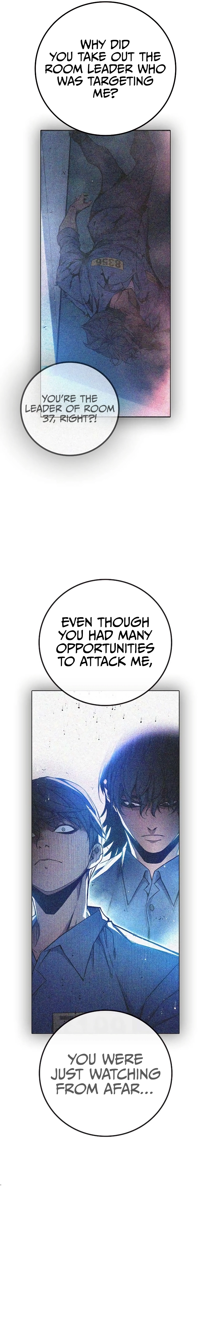 Juvenile Prison Chapter 25, page 14 of 49