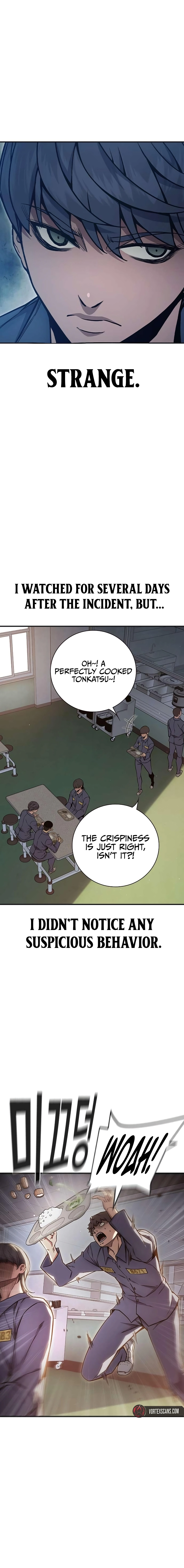 Juvenile Prison Chapter 25, page 24 of 49