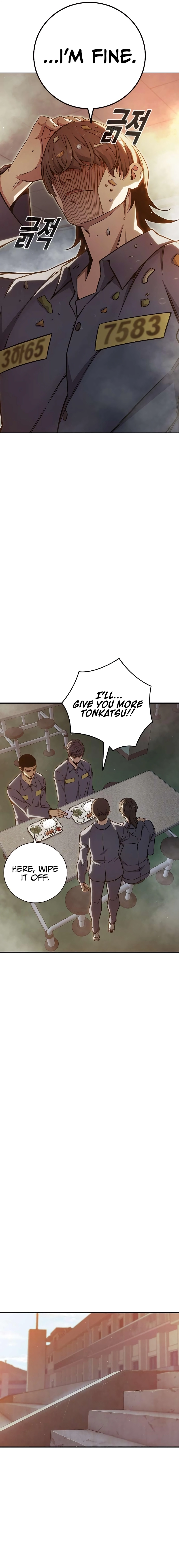 Juvenile Prison Chapter 25, page 26 of 49