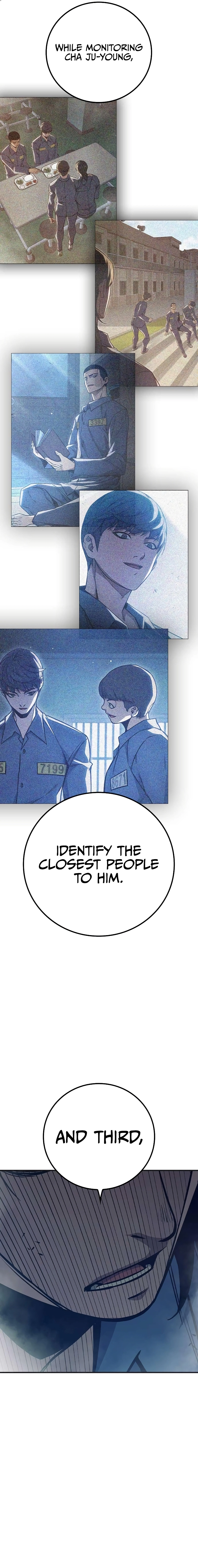 Juvenile Prison Chapter 25, page 42 of 49